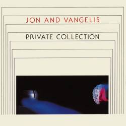 Jon And Vangelis : Private Collection
